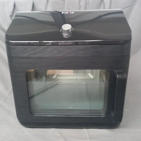 BOXED INSTANT VORTEX 12L AIR FRYER OVEN