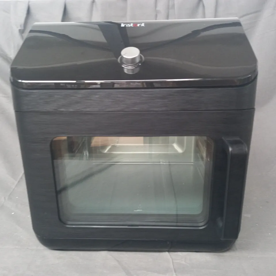 BOXED INSTANT VORTEX 12L AIR FRYER OVEN RRP £119