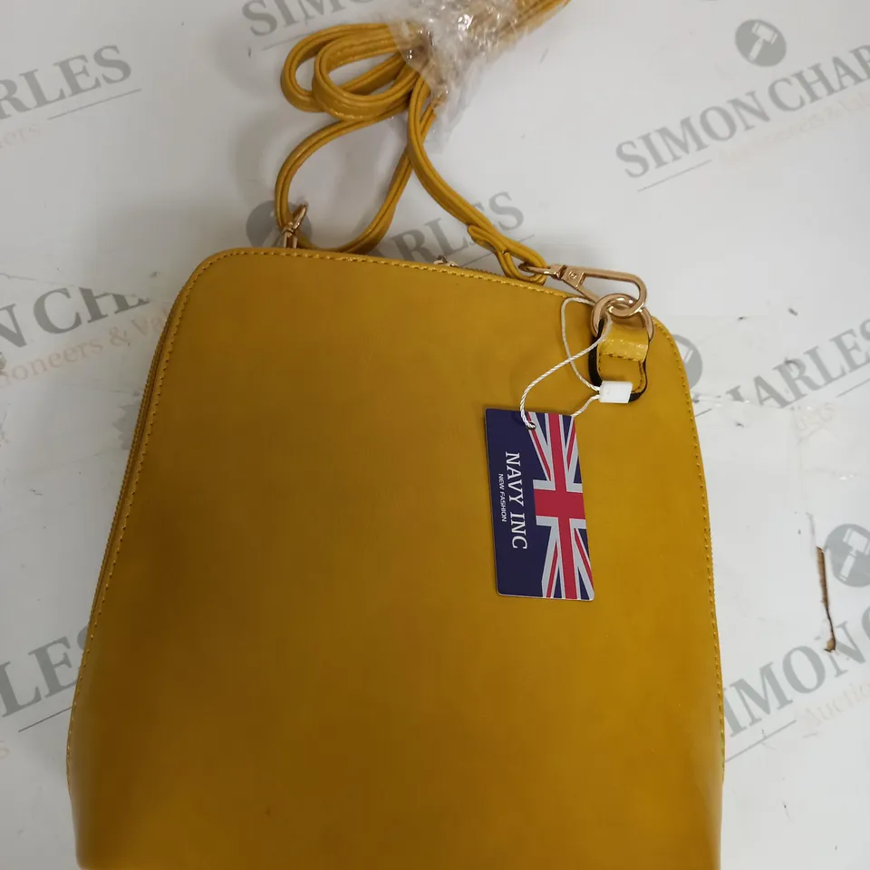 NAVY INC NEW FASHION BAG 