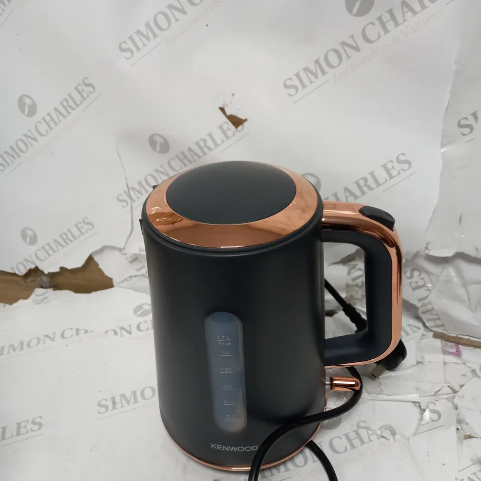 KENWOOD ZJP05.C0DG KETTLE