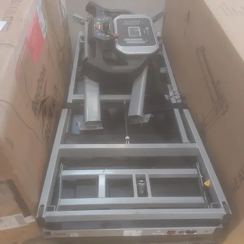 XTERRA FITNESS TRX2500 FOLDING TREADMILL