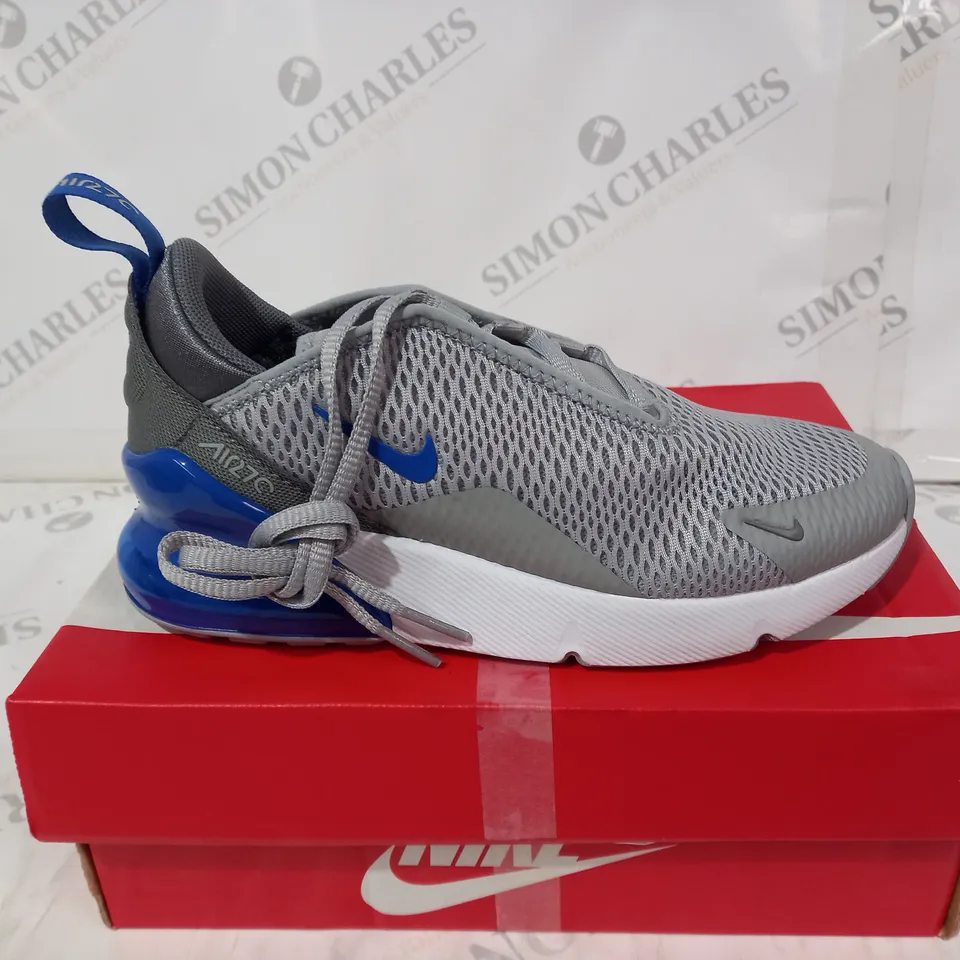 NIKE AIR MAX 270 PS SIZE 1.5