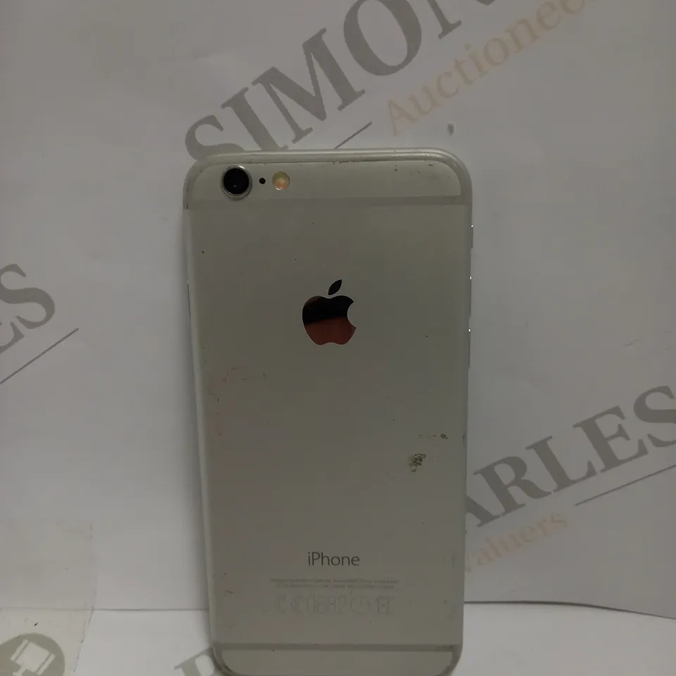 APPLE IPHONE 6 (A1586) SMARTPHONE