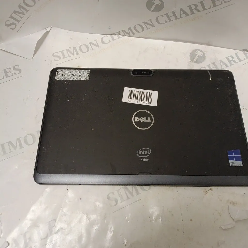 DELL WINDOWS VENUE 11 TABLET 