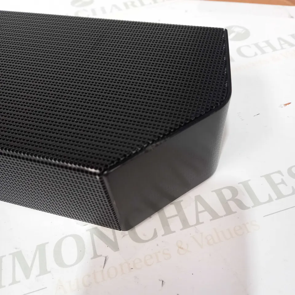 SAMSUNG DOLBY ATMOS Q600B SOUNDBAR