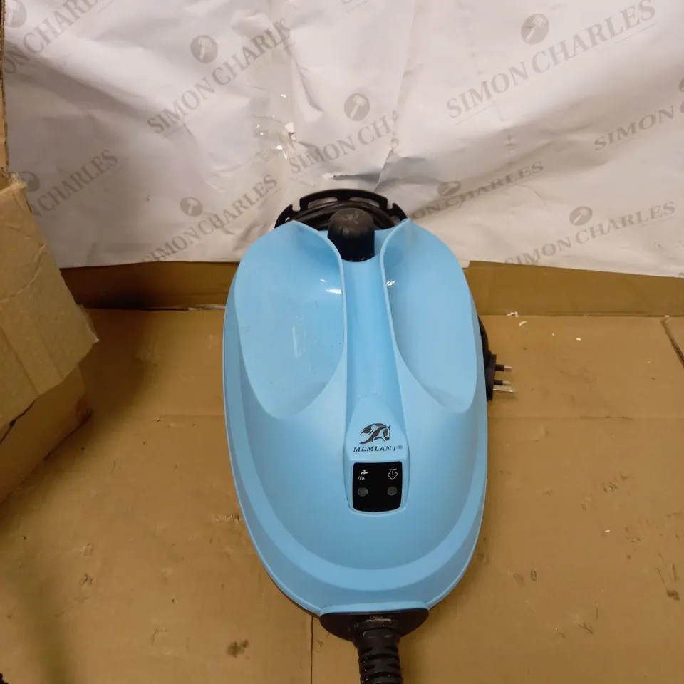 MLMLANT 2000W MULTI PURPOSE STEAM CLEANER