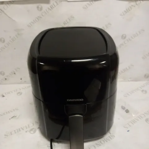 DAEWOO 5.5L DIGITAL AIR FRYER