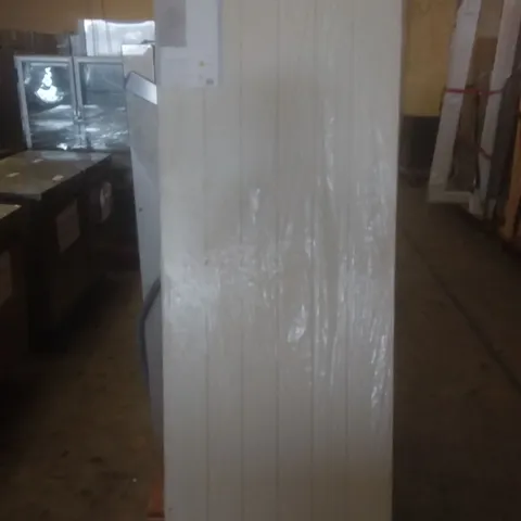 COTTAGE WHITE FIRE INTERNAL DOOR 1981×762×44MM