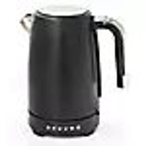 COOKS ESSENTIALS SMART TALKING KETTLE