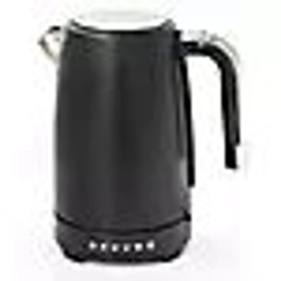 COOKS ESSENTIALS SMART TALKING KETTLE