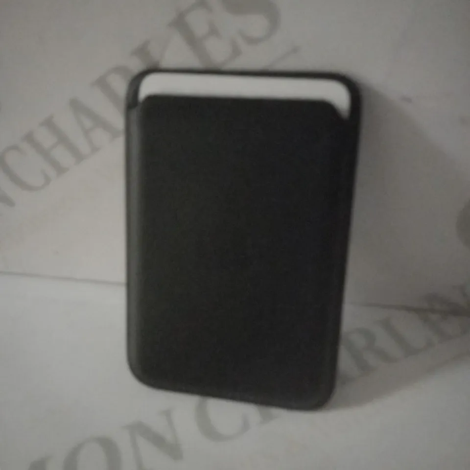 APPLE IPHONE LEATHER WALLET WITH MAGSAFE, MIDNIGHT