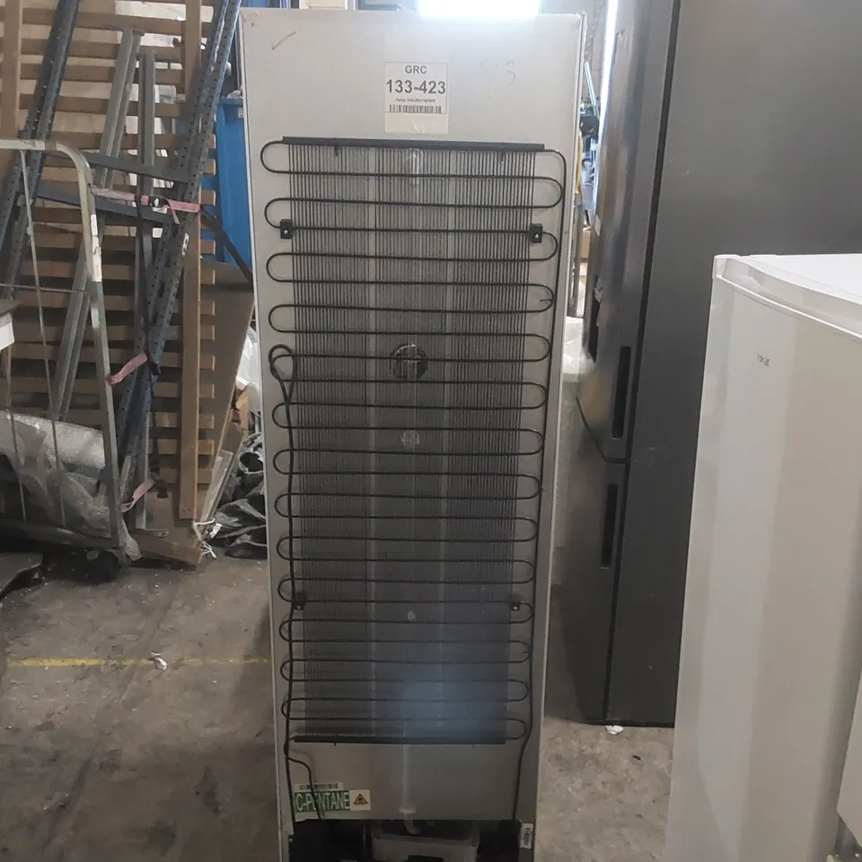 HAIER UP 55 SERIES 6 HAUN518EWK UPRIGHT FREEZER BUILT-IN 200 L E WHITE