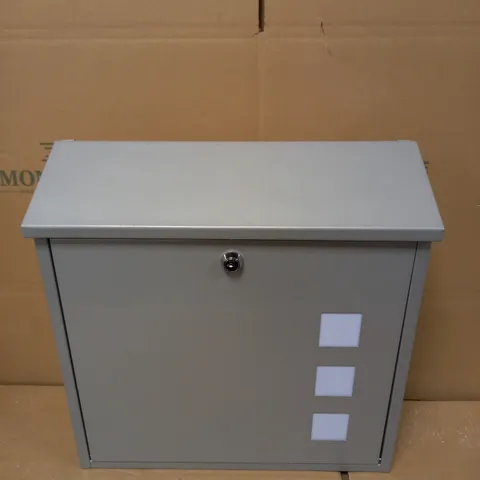 BURG WACHTER AIRE POST BOX