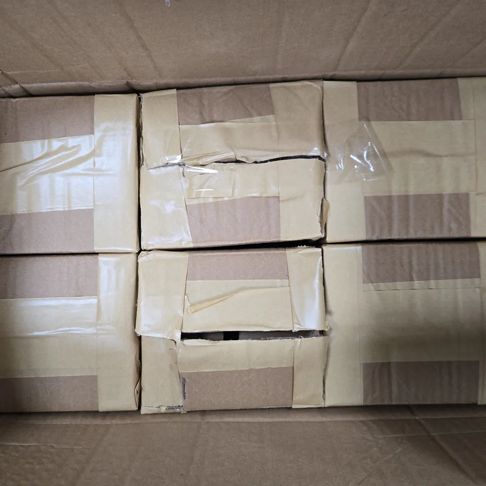 APPROXIMATELY 11 LIGHT UP SANTA ORNAMENTS