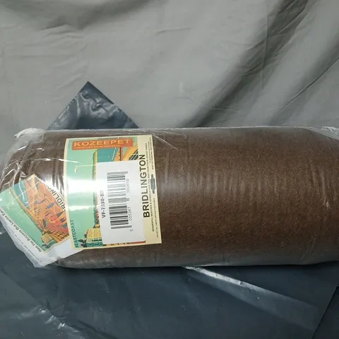 KOZEEPET BROWN PET BED 