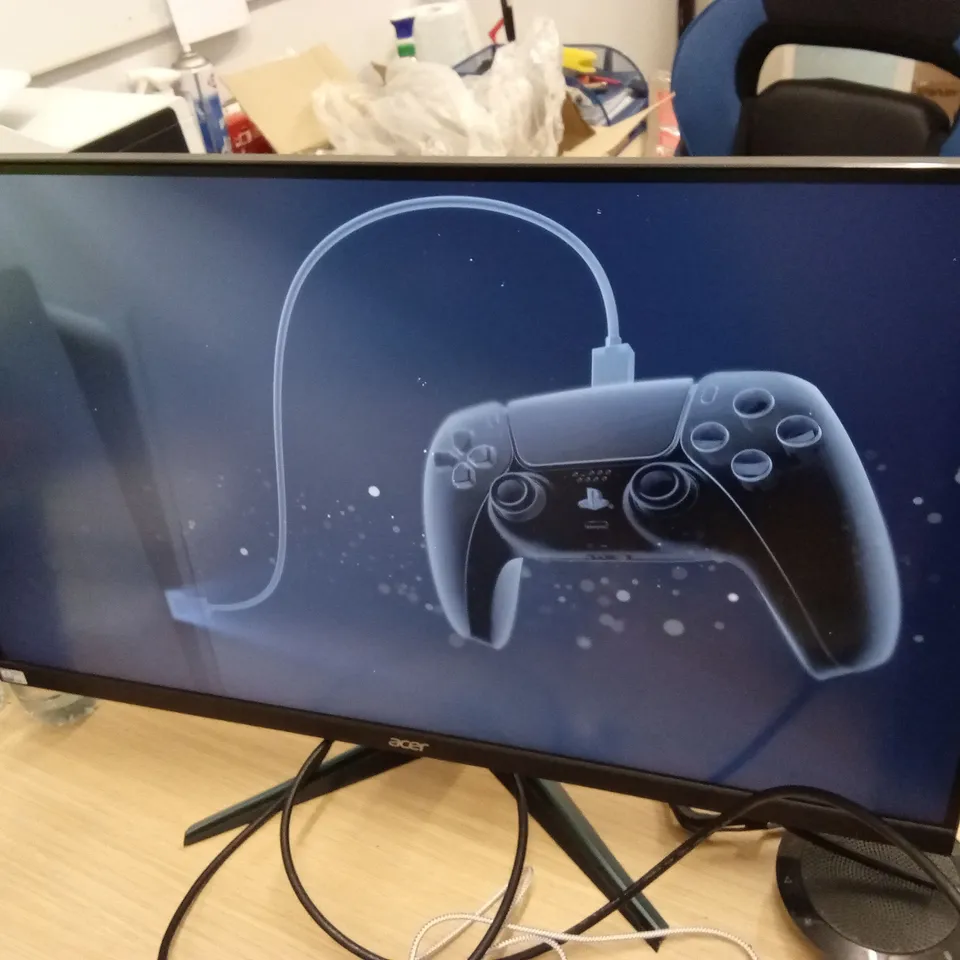 BOXED PLAYSTATION5 DIGITAL EDITION CONSOLE - 825GB, WITH CONTROLLER // CONSOLE AND CONTROLLER ONLY, MONITOR NOT INCLUDED RRP £429