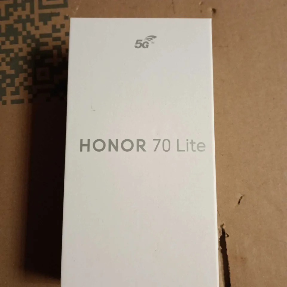 HONOR 70 LITE 5G SMARTPHONE