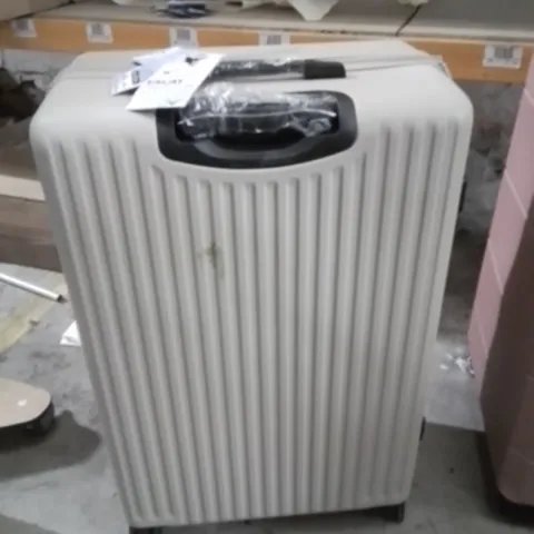 LUGG VACAY TRAVEL SUITCASE