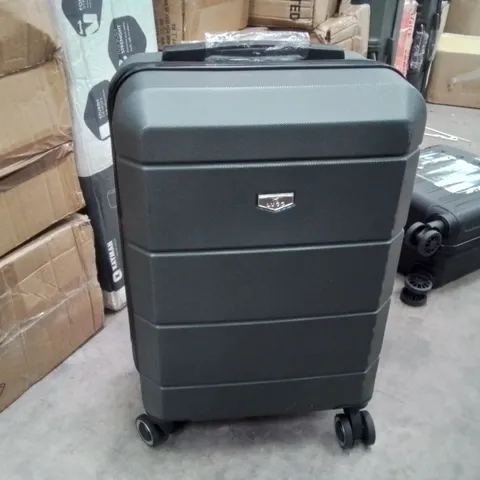 SMALL SUITCASE ARMY GREEN 