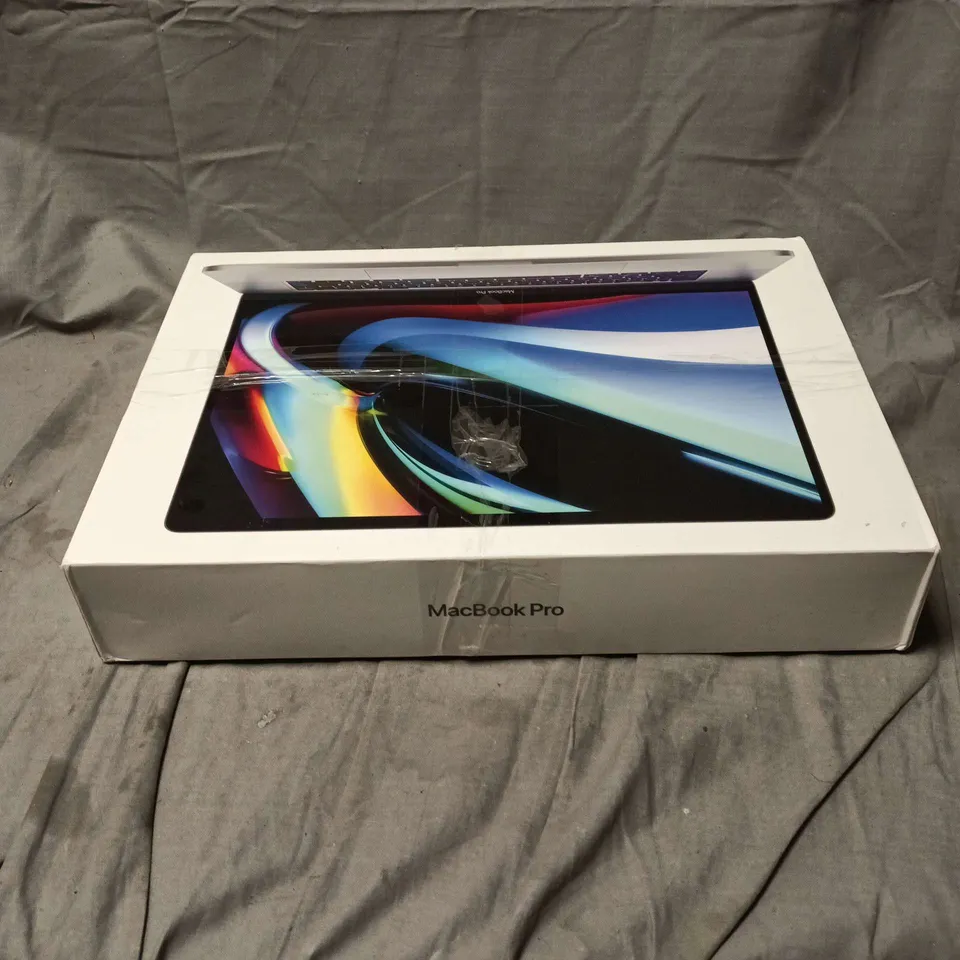 APPLE MACBOOK PRO 16 INCH 1TB M2