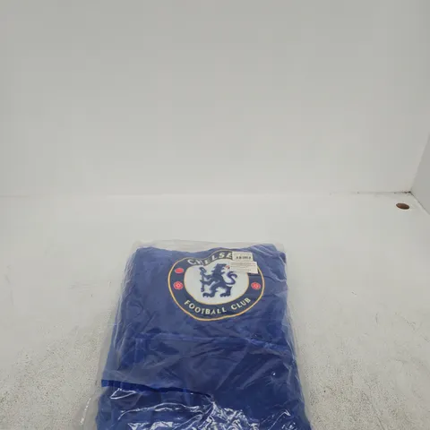 CHELSEA FC BOYS SNOODIE UK 10 - 12 YEARS