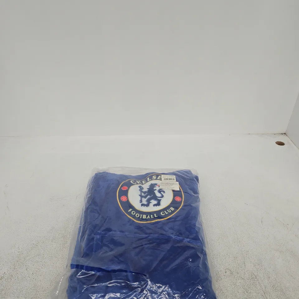 CHELSEA FC BOYS SNOODIE UK 10 - 12 YEARS