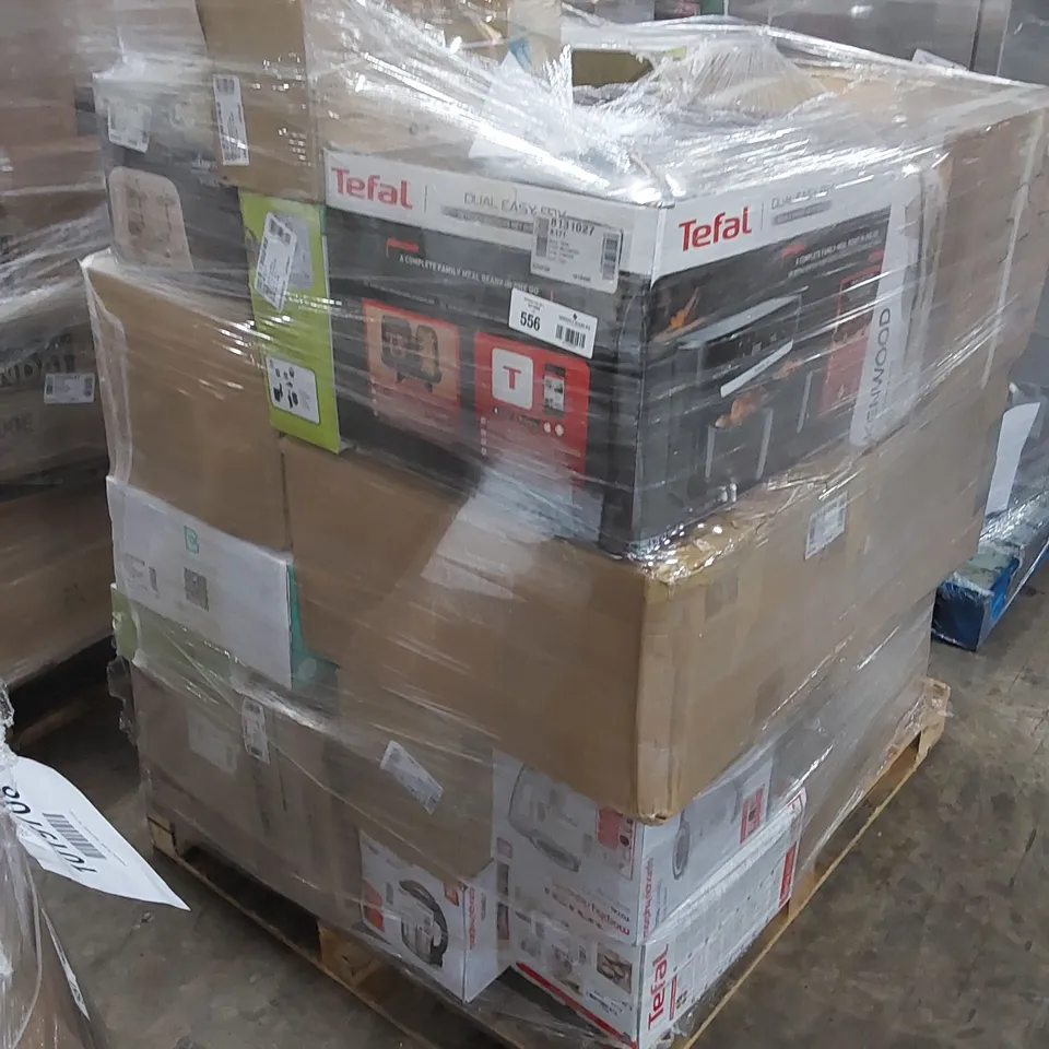 PALLET OF APPROXIMATELY 29 ASSORTED HOUSEHOLD & ELECTRICAL PRODUCTS TO INCLUDE