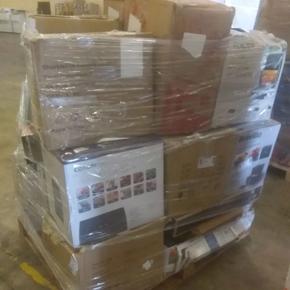 PALLET OF APPROXIMATELY 26 ASSORTED ELECTRICAL ITEMS INCLUDING 