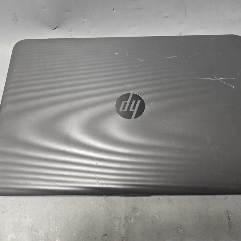 HP 250 G5 NOTEBOOK PC