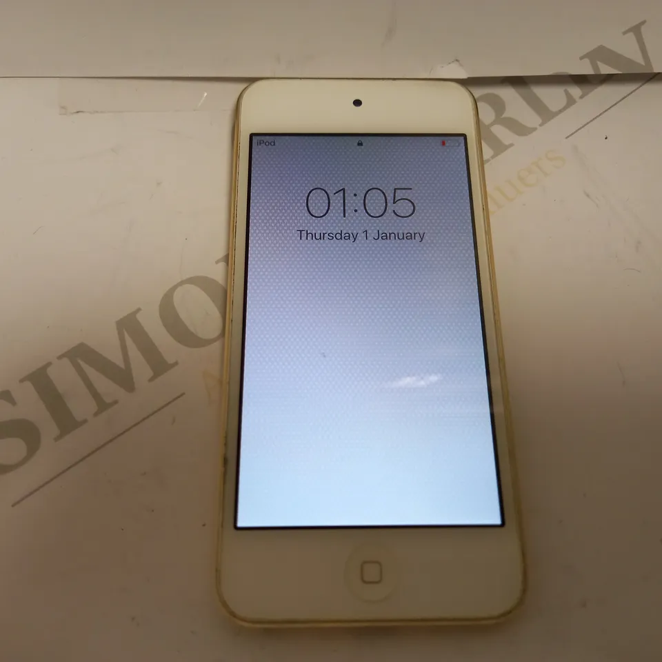 APPLE IPOD TOUCH A1574