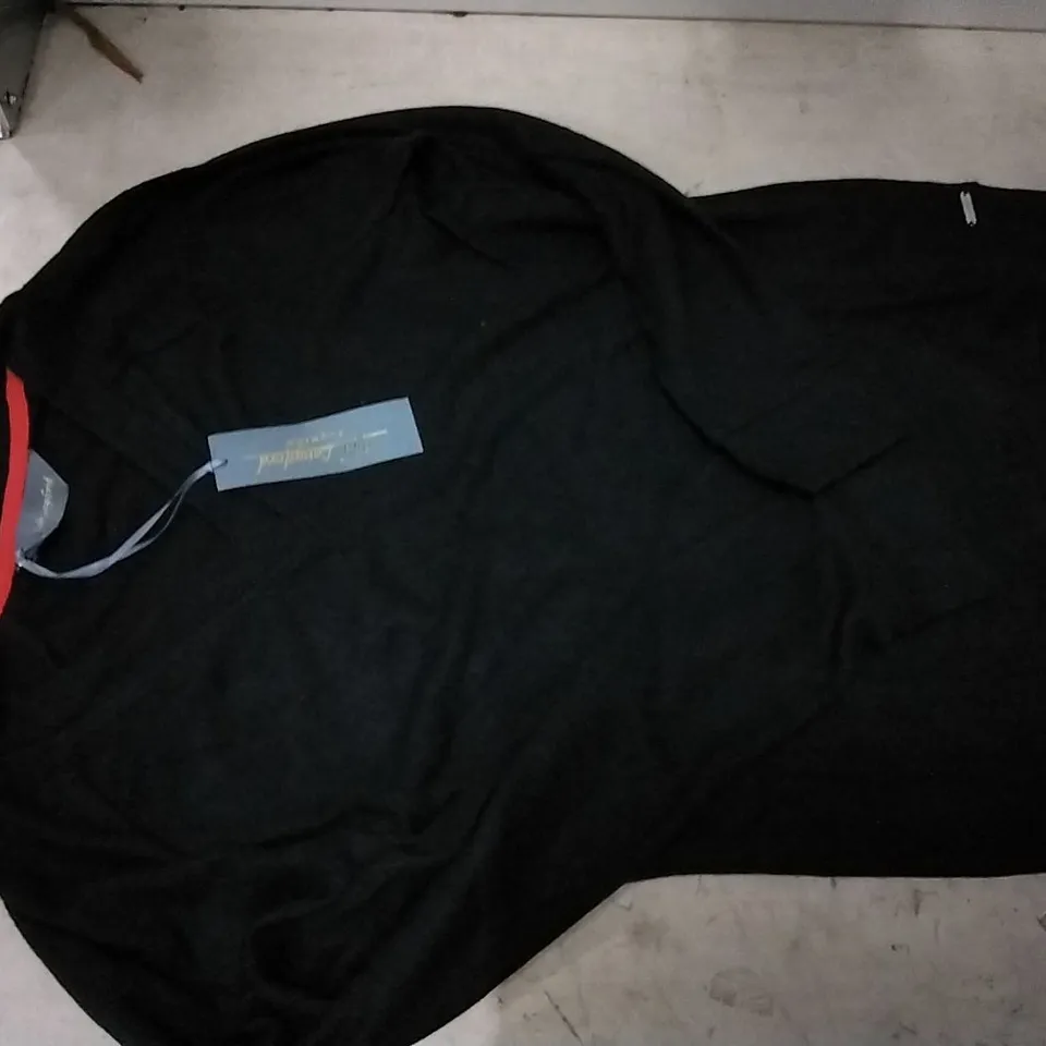 BOX CONTAINING RUTH LANGSFORD SWEATER IN SIZE  , 19 PCS 