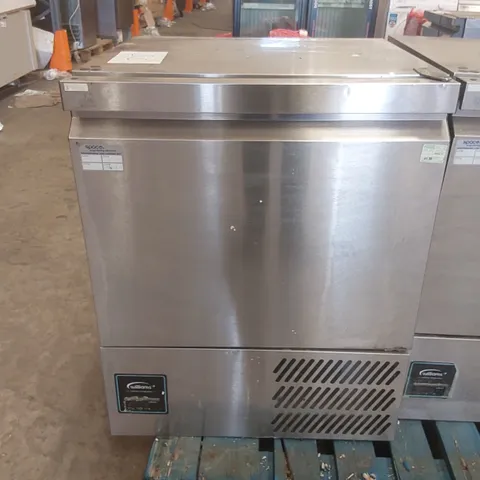 WILLIAMS H5UC COMMERCIAL UNDER COUNTER FRIDGE