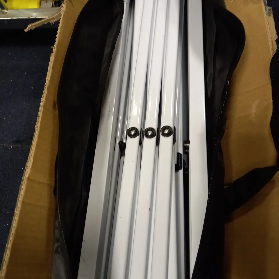 DONGSHUO GAZEBO TENT - COLLECTION ONLY