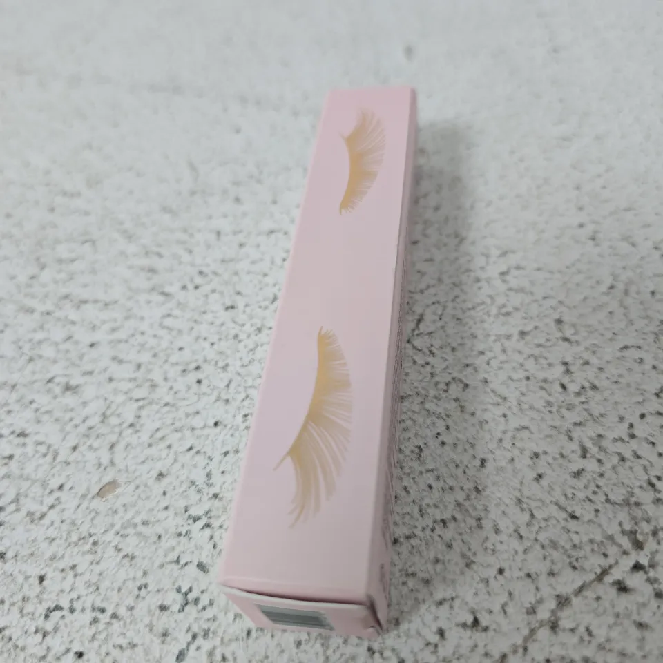 GLOW FOR IT LASH RECHARGE ADVANCED PEPTIDE LASH ENHANCER – 7ML (PINK BOX)