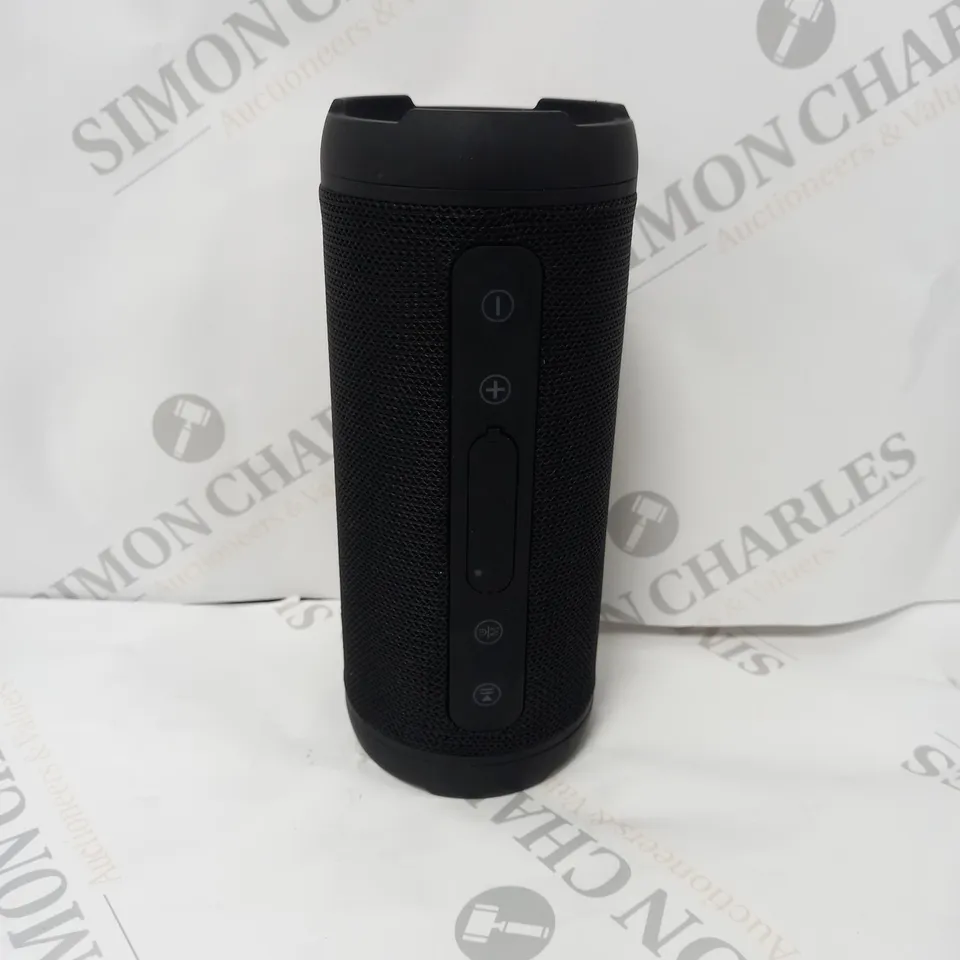 BOXED JUICE BOOM PRO BLUETOOTH SPEAKER
