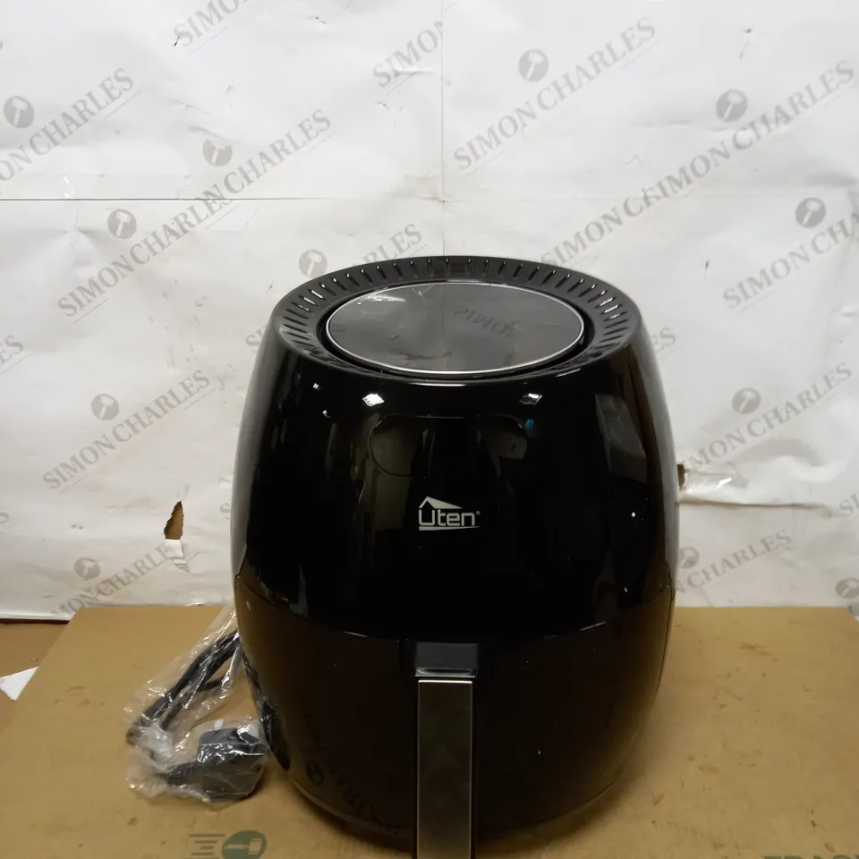 UTEN LOW-FAT AIR FRYER (HF-1088TS (UEA023))