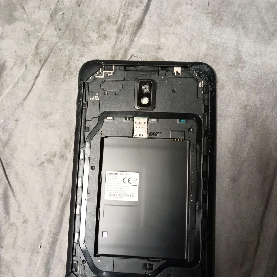 SAMSUNG TABLET PC SM-T395 – 16GB