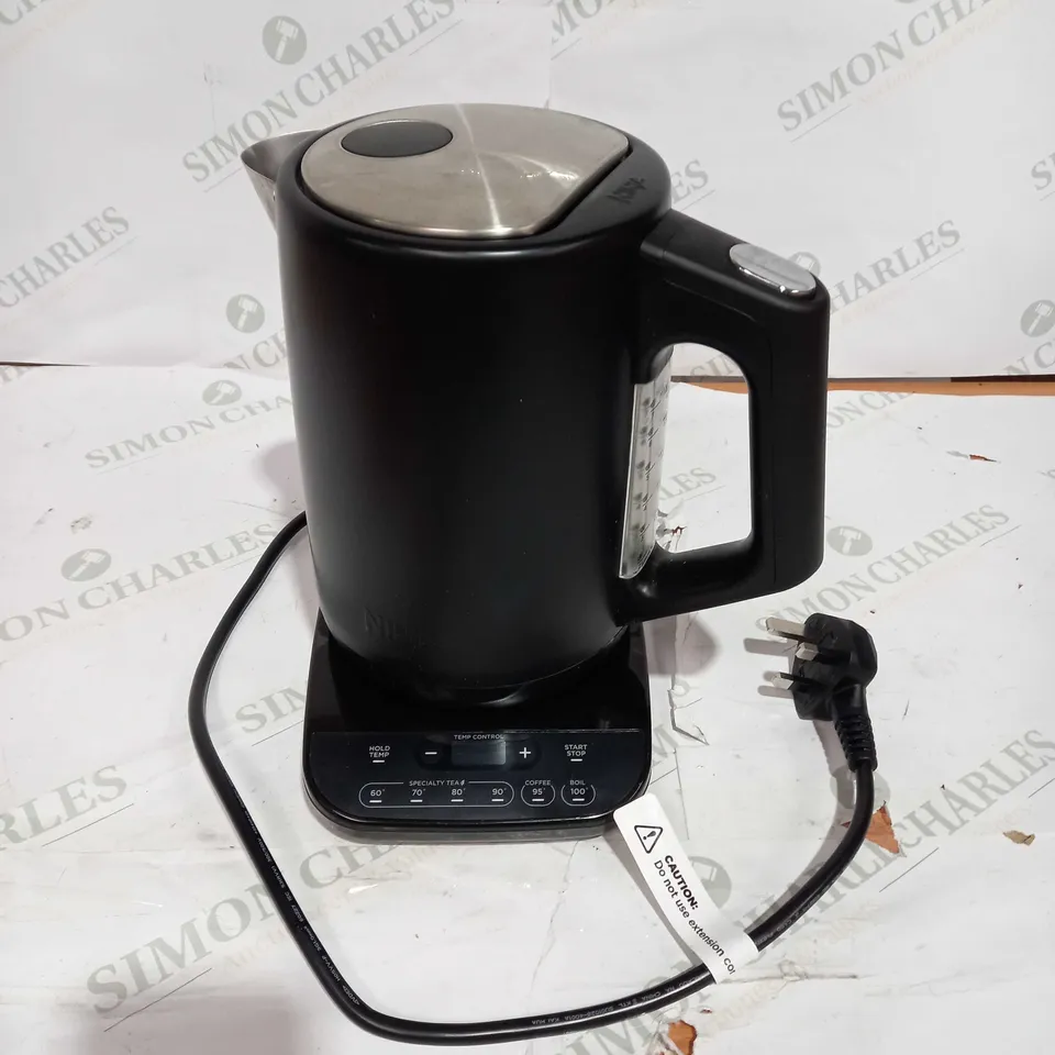 NINJA PERFECT TEMPERATURE KETTLE 