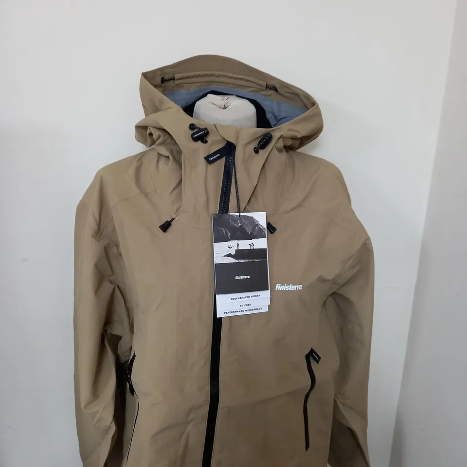 FINISTERRE STORM BIRD JACKET SIZE L