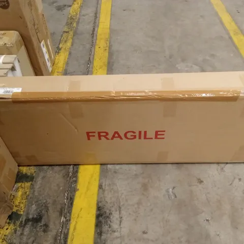 BOXED CONSOLE TABLE (1 BOX)