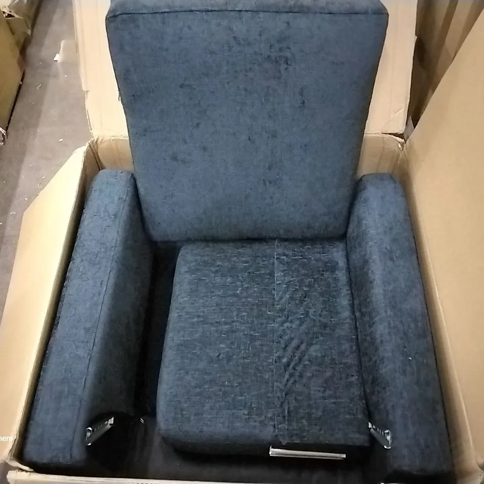 BOXED OSLO CHAIR
