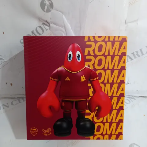 BOXED ASROMA X PHILIP COLBERT MASCOT