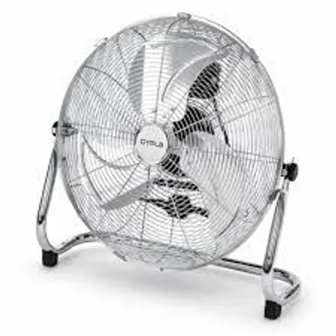 BOXED OYPLA 18" TILTING FAN