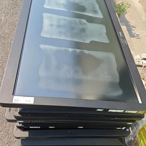 PALLET OF 6 ASSORTED CTOUCH TOUCH LED DISPLAYS - COLLECTION ONLY