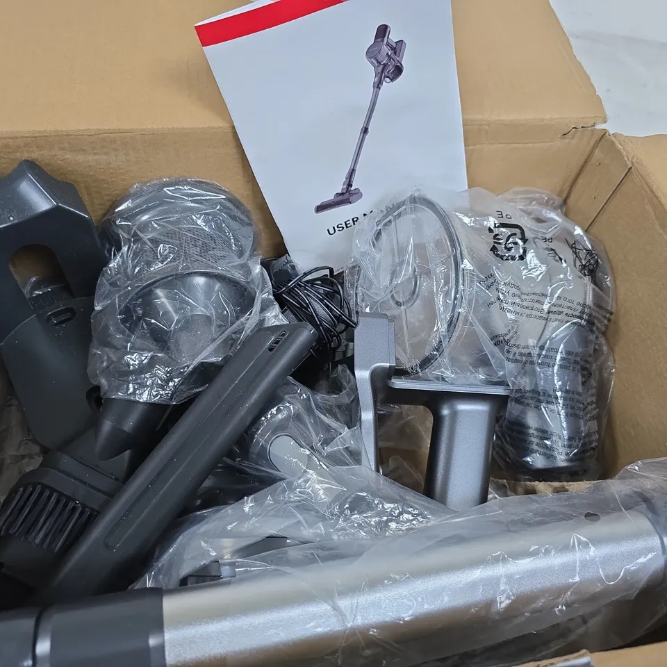 BOXED ULTENIC U12 VESLA VACUUM CLEANER