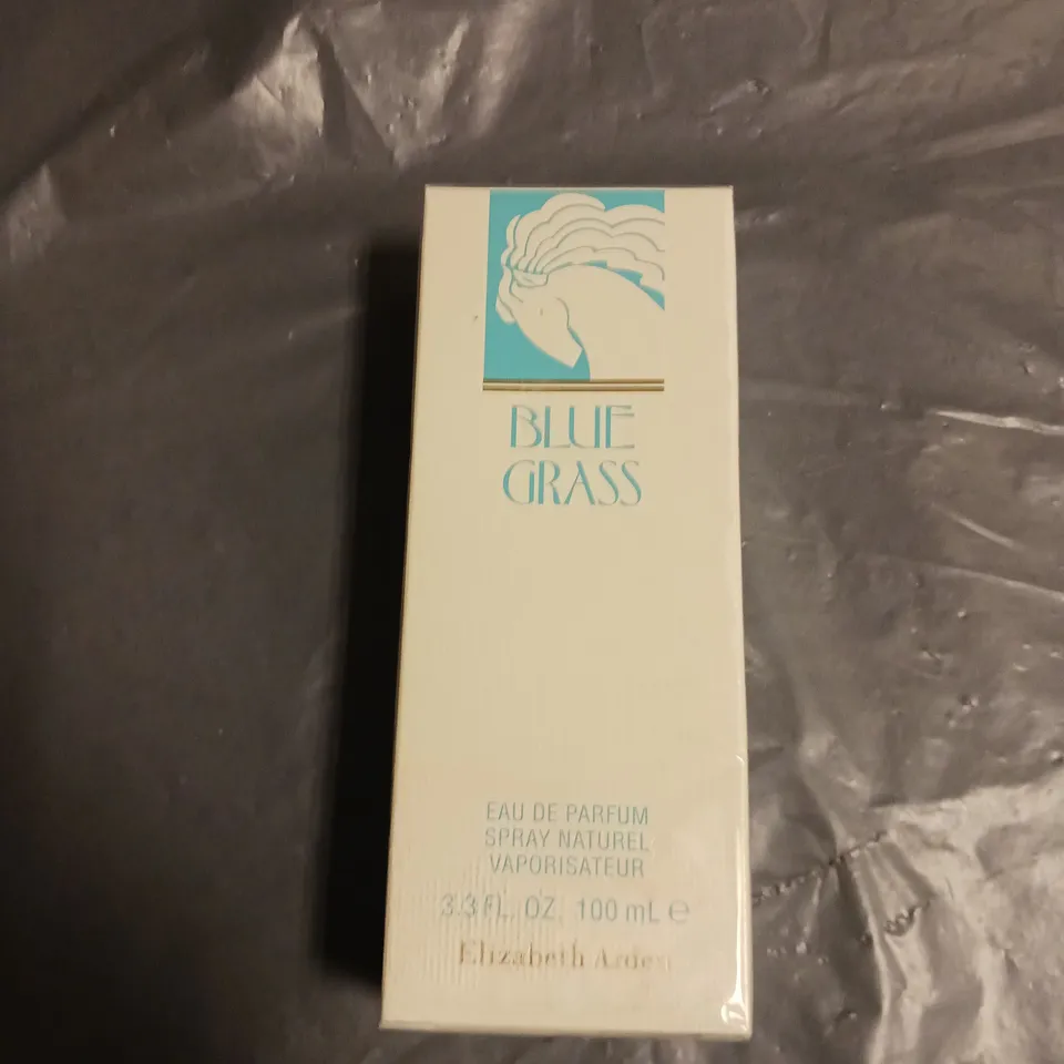 ELIZABETH ARDEN BLUE GRASS EDP 100ML