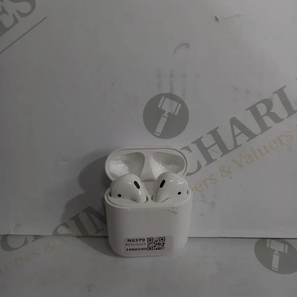 APPLE AIR PODS GEN 1 