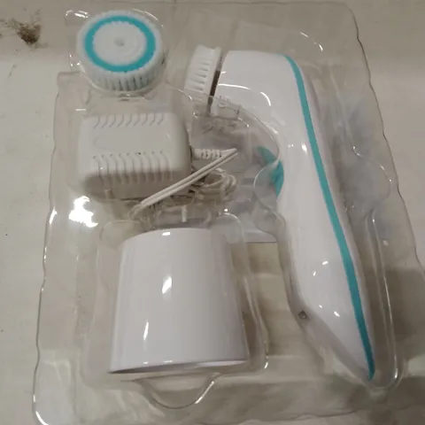 BOXED SILK N BROSSE VISAGE PURE