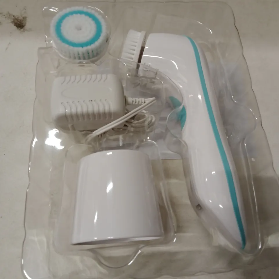 BOXED SILK N BROSSE VISAGE PURE