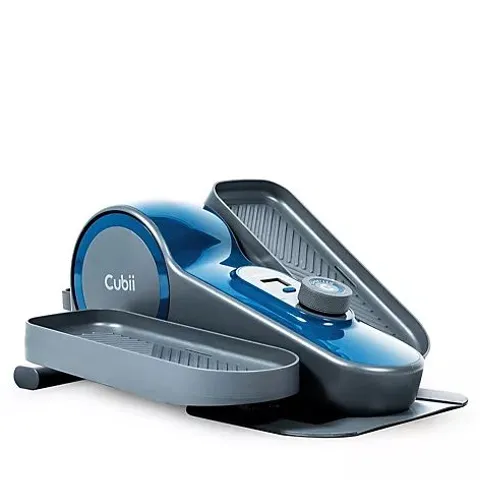 OUTLET CUBII GROOVE SEATED ELIPTICAL STEPPER